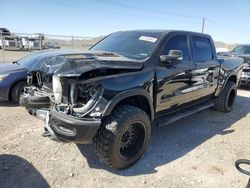 Salvage cars for sale at North Las Vegas, NV auction: 2019 Dodge RAM 1500 Rebel