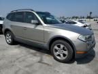 2008 BMW X3 3.0SI