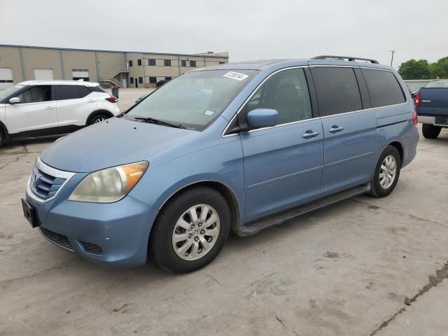 2009 Honda Odyssey EXL