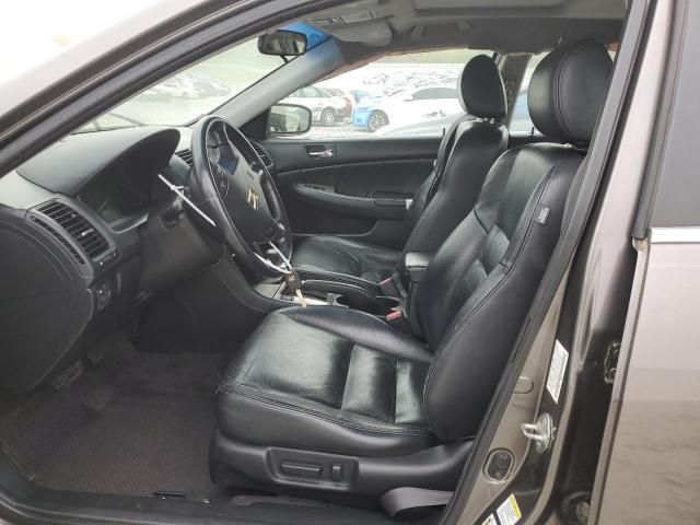 2006 Honda Accord EX