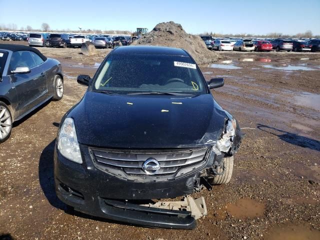 2011 Nissan Altima Base