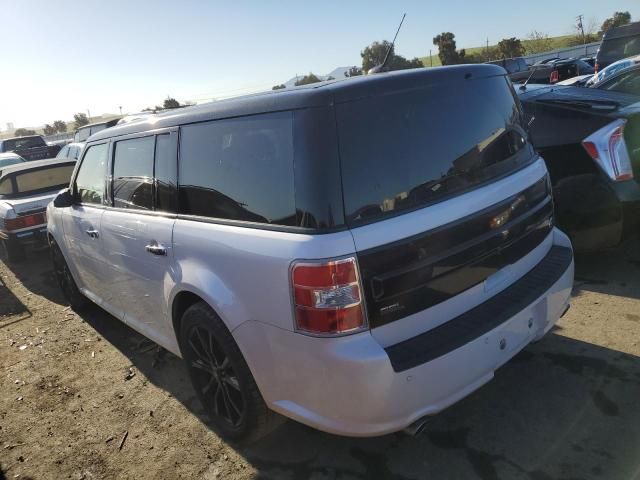 2016 Ford Flex SEL