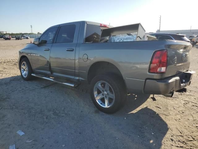 2012 Dodge RAM 1500 Sport