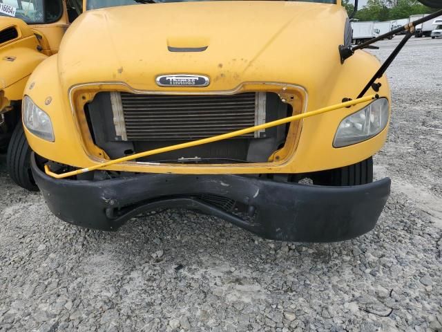 2007 Freightliner Chassis B2B