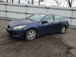 Honda Accord LXP Vehiculos salvage en venta: 2010 Honda Accord LXP