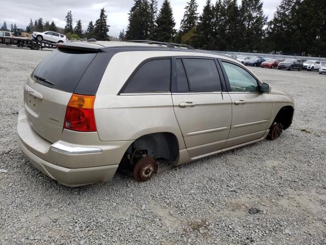 2005 Chrysler Pacifica Limited