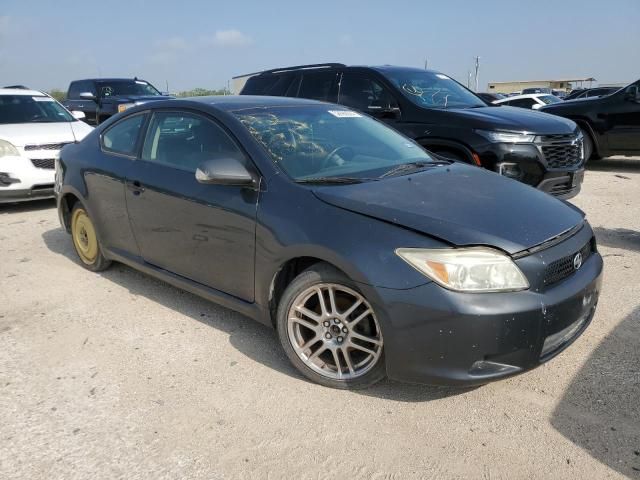 2008 Scion TC