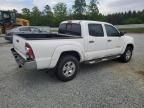 2012 Toyota Tacoma Double Cab