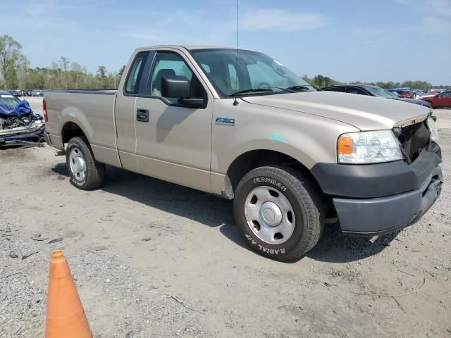 2008 Ford F150