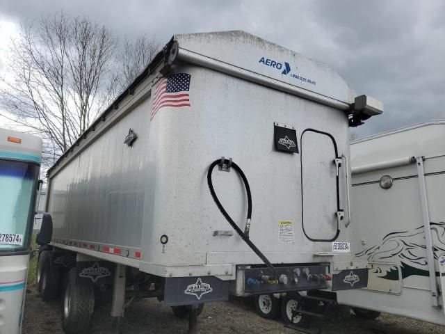 2020 Dump Trailer