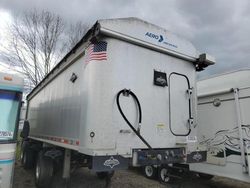 Vehiculos salvage en venta de Copart Davison, MI: 2020 Dump Trailer