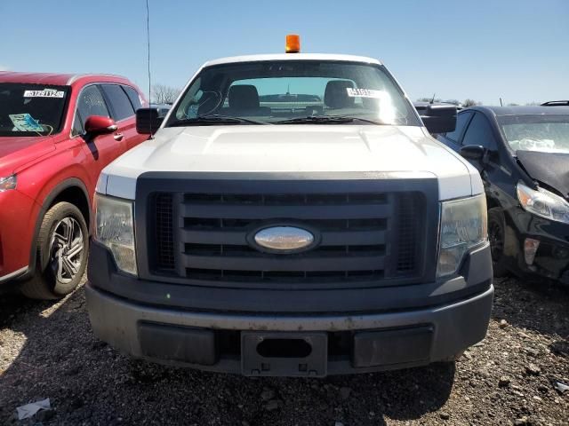 2009 Ford F150