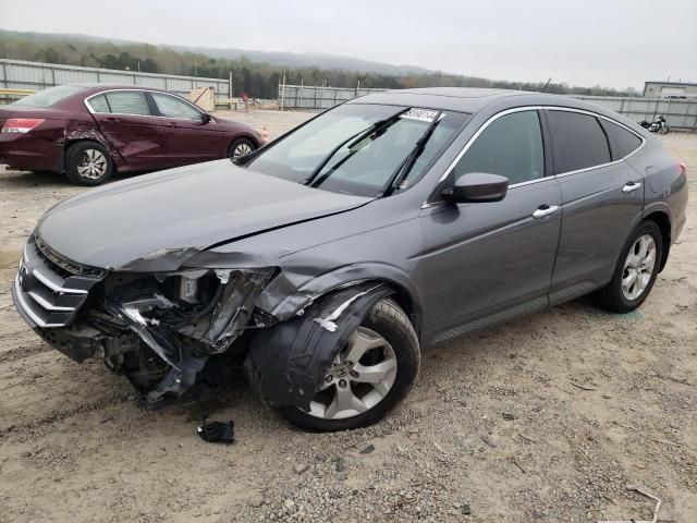 2011 Honda Accord Crosstour EXL