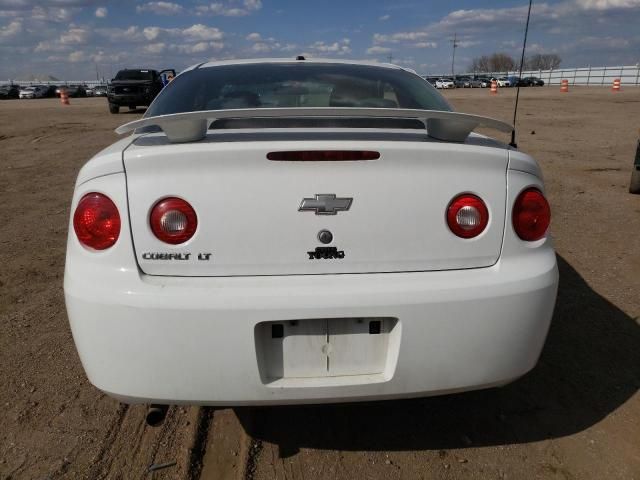 2008 Chevrolet Cobalt LT