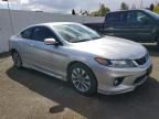 2014 Honda Accord LX-S