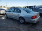 2001 Lexus LS 430