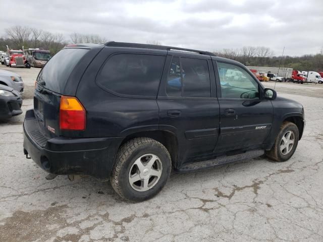 2004 GMC Envoy