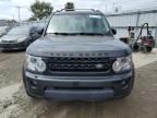 2013 Land Rover LR4 HSE Luxury