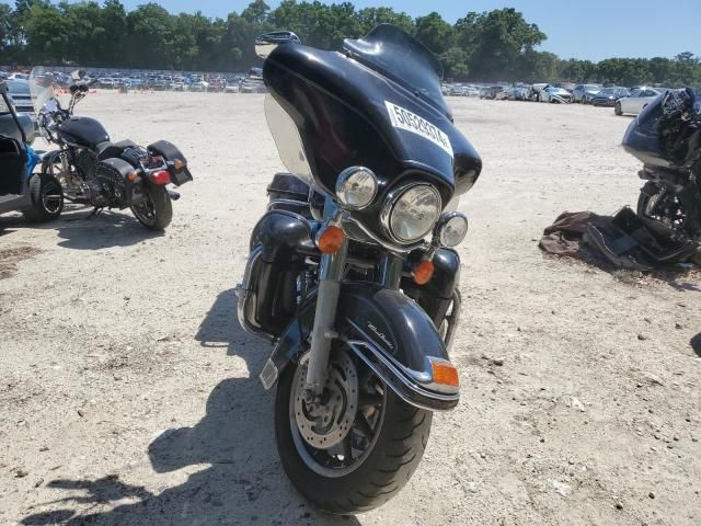 2006 Harley-Davidson Flhtcui