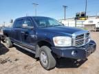 2008 Dodge RAM 3500