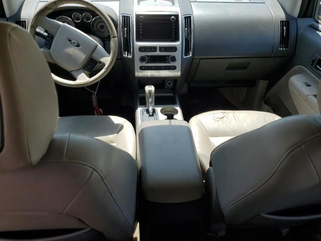 2009 Ford Edge Limited