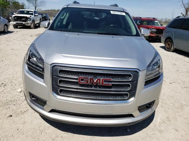 2013 GMC Acadia SLT-1