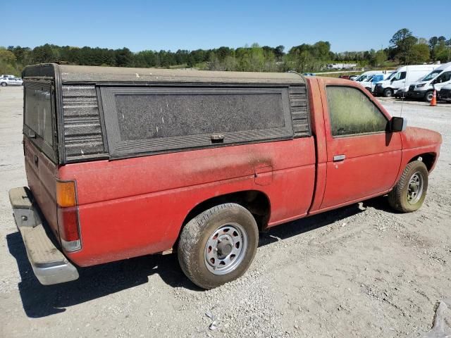 1995 Nissan Truck E/XE