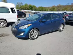 Salvage cars for sale at Grantville, PA auction: 2014 Hyundai Elantra GT