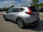 2017 Honda CR-V EXL