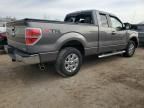 2014 Ford F150 Super Cab