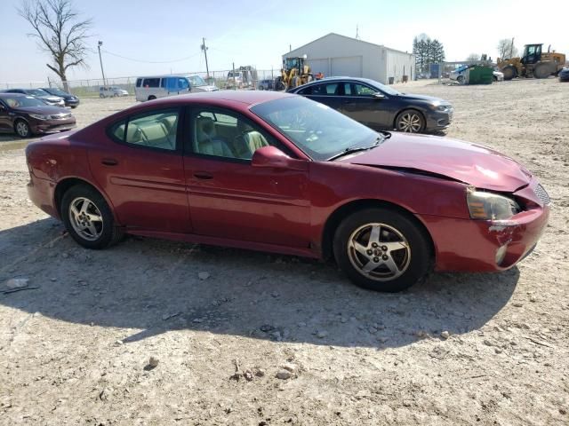 2004 Pontiac Grand Prix GT2