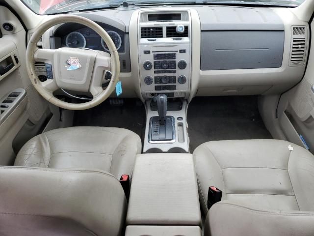 2008 Ford Escape XLT