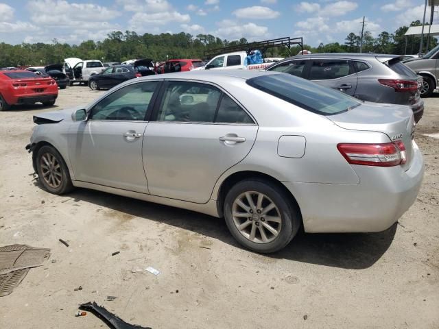 2011 Toyota Camry SE