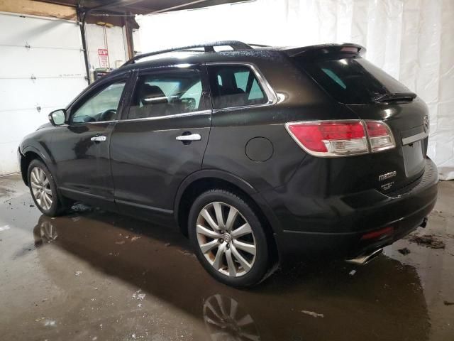 2008 Mazda CX-9