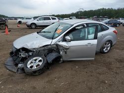 Vehiculos salvage en venta de Copart Greenwell Springs, LA: 2014 Ford Focus SE