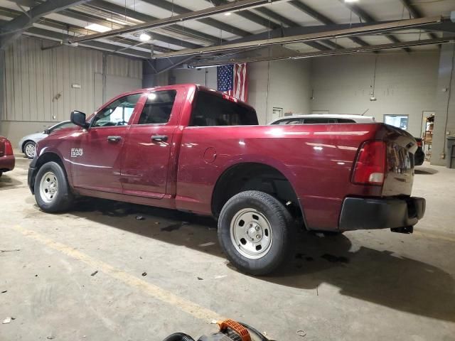 2019 Dodge RAM 1500 Classic Tradesman