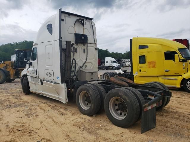 2018 Freightliner Cascadia 125