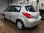 2011 Nissan Versa S