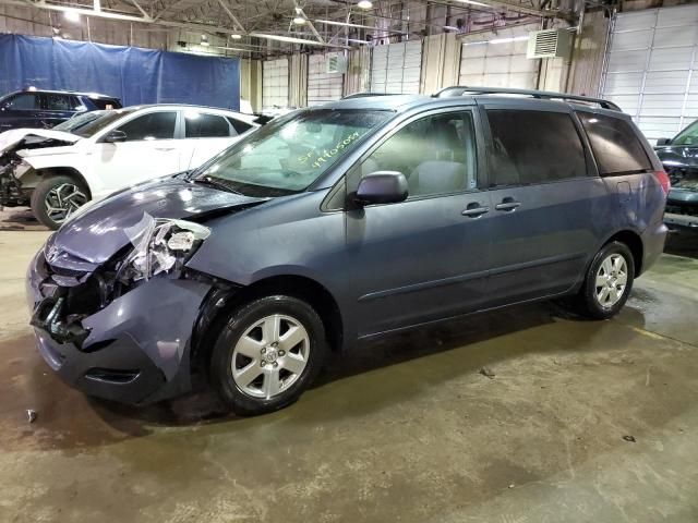 2007 Toyota Sienna CE