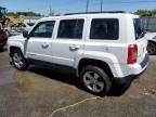 2012 Jeep Patriot Sport