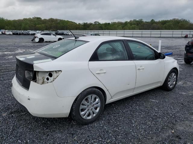 2012 KIA Forte LX