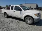 2006 Nissan Frontier King Cab XE