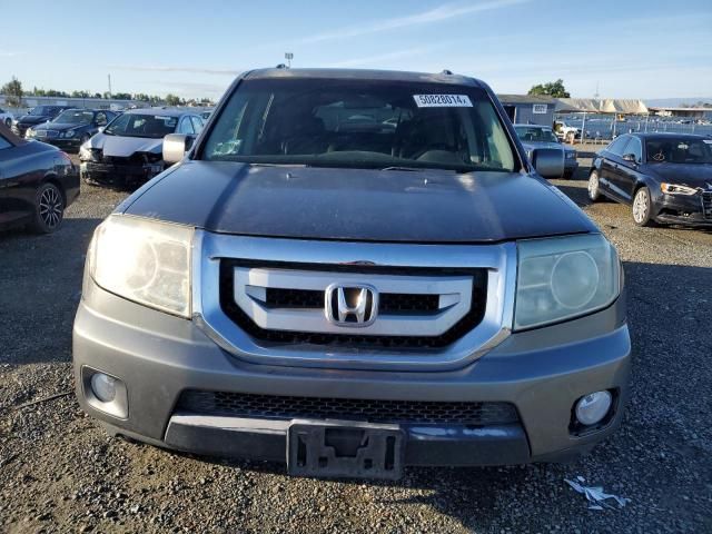 2009 Honda Pilot EX