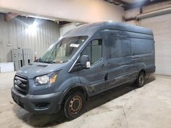 Salvage cars for sale from Copart Austell, GA: 2020 Ford Transit T-250