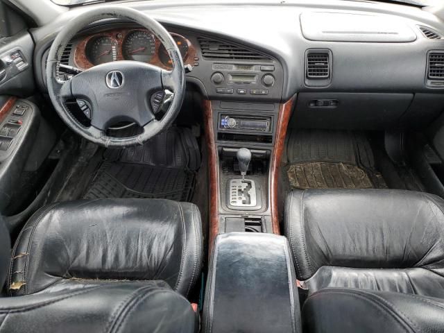 2002 Acura 3.2TL