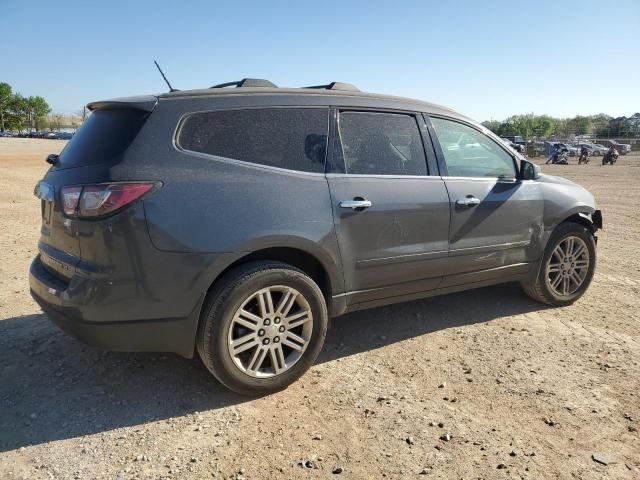 2013 Chevrolet Traverse LT