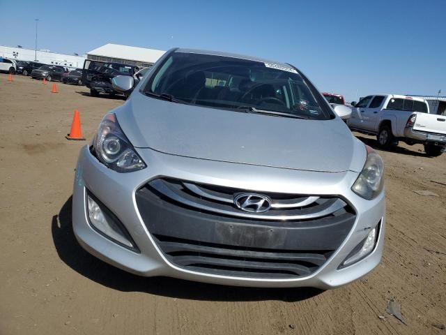 2013 Hyundai Elantra GT