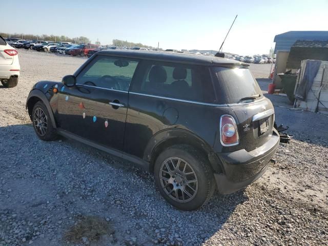 2011 Mini Cooper