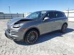 2012 Porsche Cayenne