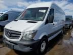 2015 Mercedes-Benz Sprinter 2500